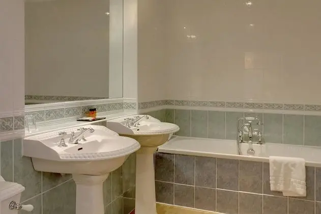Standard Oda, 1 Çift Kişilik Yatak, Sigara İçilmez
