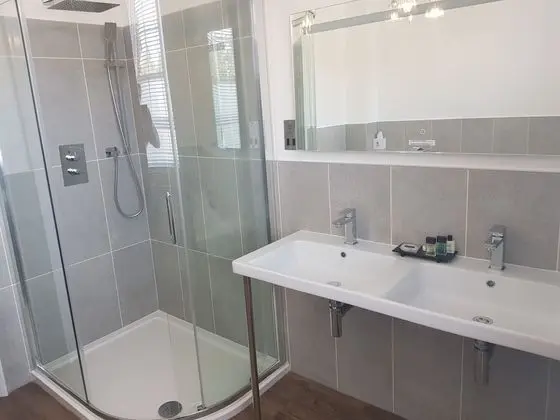 Standard Oda, 2 Tek Kişilik Yatak, Sigara İçilmez