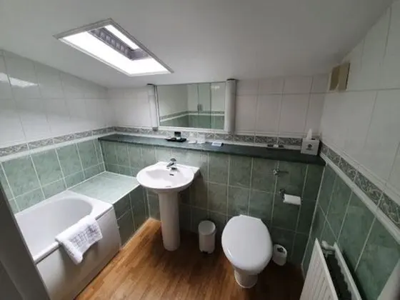 Standard Oda, 2 Tek Kişilik Yatak, Sigara İçilmez