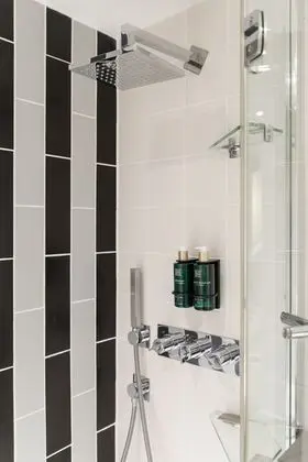 Executive Oda, 2 Tek Kişilik Yatak, Sigara İçilmez