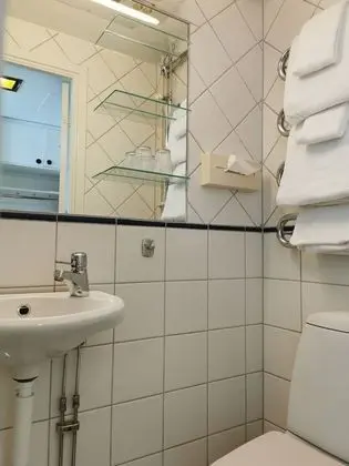 Standard Oda, 1 Büyük (Queen) Boy Yatak, Sigara İçilmez