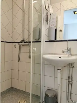 Standard Oda, 1 Büyük (Queen) Boy Yatak, Sigara İçilmez