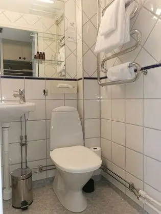 Standard Oda, 1 Büyük (Queen) Boy Yatak, Sigara İçilmez