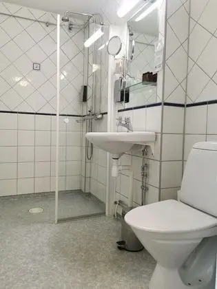 Standard Oda, 1 En Büyük (King) Boy Yatak, Sigara İçilmez