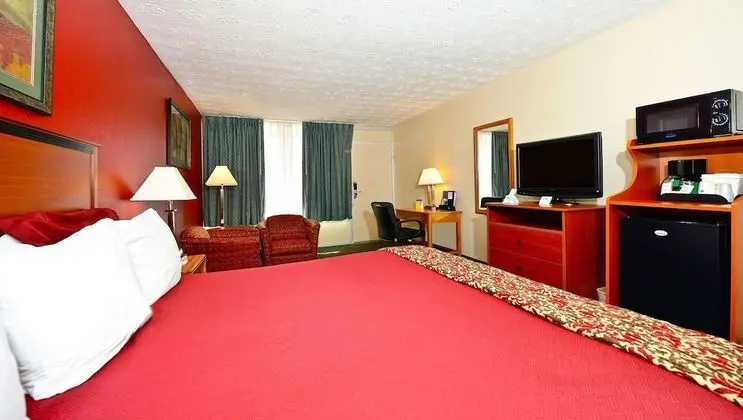 Oda, 1 En Büyük (King) Boy Yatak, Sigara İçilmez, Zemin Kat