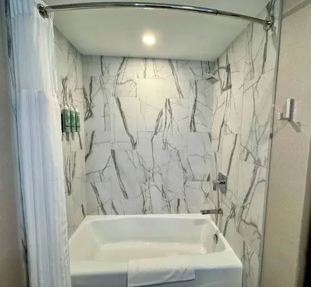 Banyo duşu