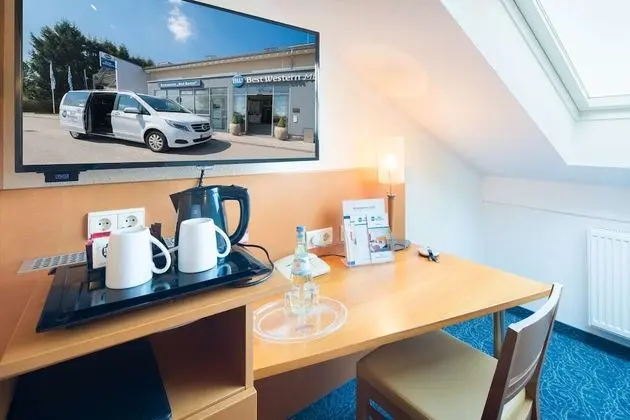 Standard Oda, 1 Büyük (Queen) Boy Yatak