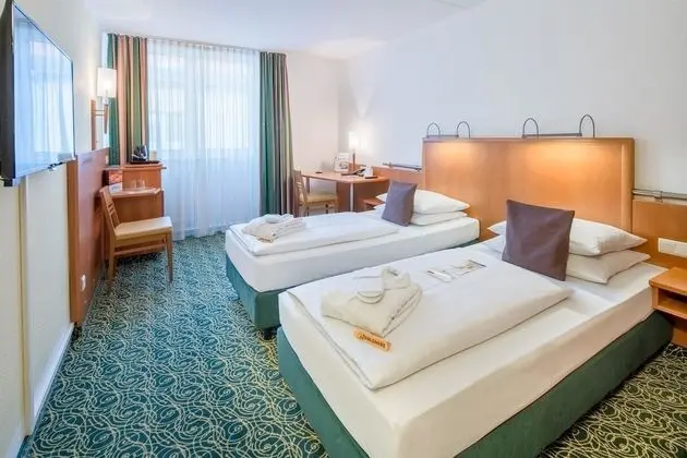 Standard Oda, 2 Tek Kişilik Yatak