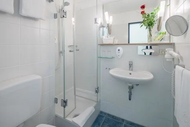 Standard Oda, 2 Tek Kişilik Yatak