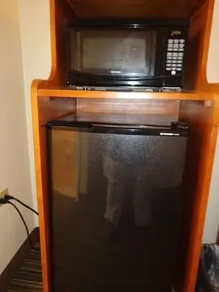 Standard Oda, 1 En Büyük (King) Boy Yatak, Sigara İçilmez, Buzdolabı ve Mikrodalga