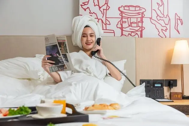 Superior Oda, 1 En Büyük (King) Boy Yatak, Sigara İçilmez