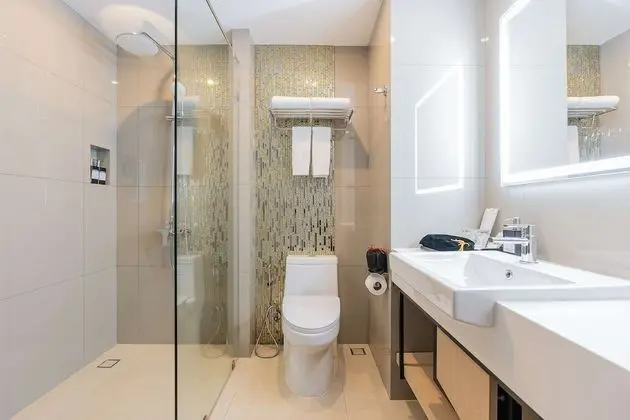 Superior Oda, 2 Tek Kişilik Yatak, Sigara İçilmez