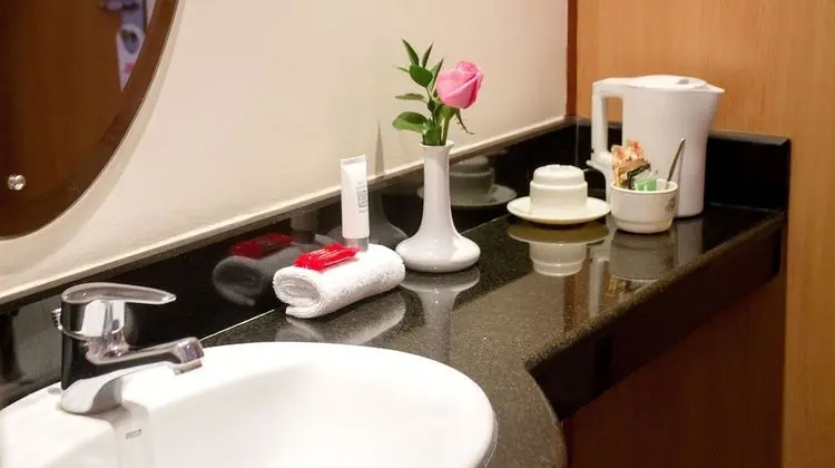 Standard Oda, 2 Tek Kişilik Yatak, Sigara İçilmez