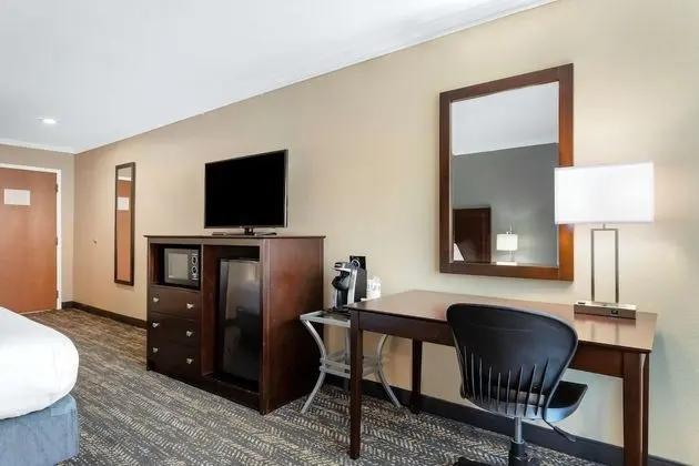 Executive Oda, 1 En Büyük (King) Boy Yatak, Sigara İçilmez, Buzdolabı ve Mikrodalga (Oversized Room)