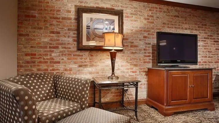 Executive Oda, 1 En Büyük (King) Boy Yatak, Sigara İçilmez, Buzdolabı ve Mikrodalga (Oversized Room)