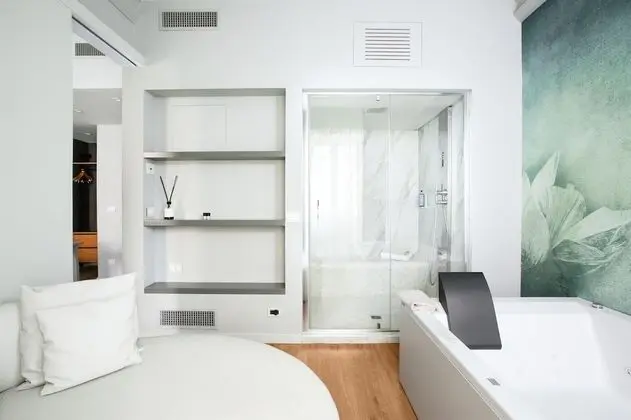 Özel spa küveti