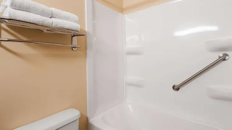 Standard Oda, 1 En Büyük (King) Boy Yatak, Sigara İçilmez, Buzdolabı ve Mikrodalga