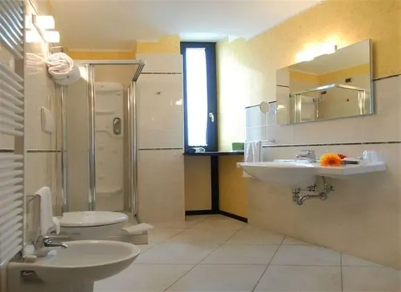 Standard Oda, 1 Tek Kişilik Yatak, Sigara İçilmez, Deniz Manzaralı