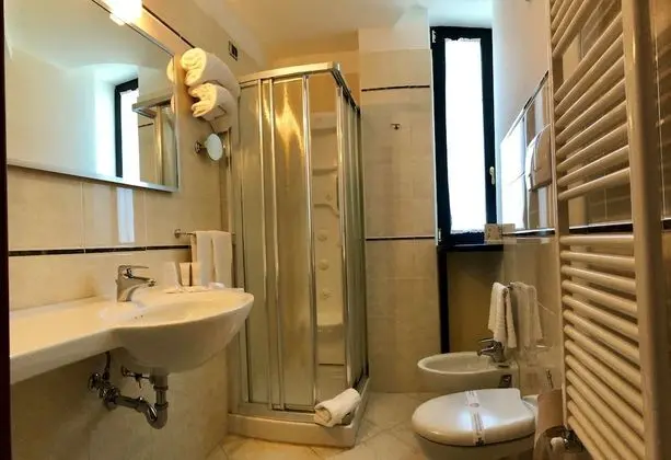 Standard Oda, 1 Tek Kişilik Yatak, Sigara İçilmez, Deniz Manzaralı