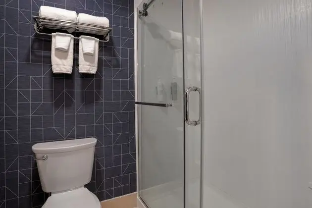 Banyo duşu