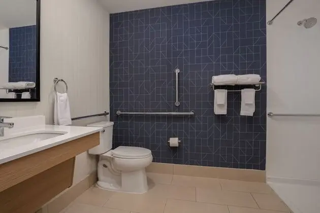 Banyo lavabosu
