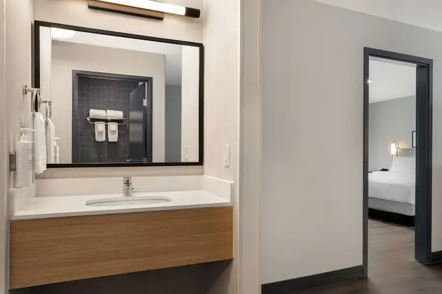 Banyo lavabosu