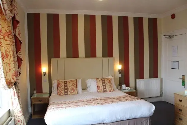 Deluxe Oda, 1 En Büyük (King) Boy Yatak, Sigara İçilmez, Deniz Manzaralı