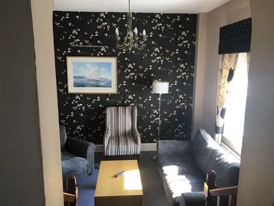 Süit, 1 En Büyük (King) Boy Yatak, Sigara İçilmez, Deniz Manzaralı