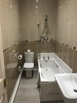 Süit, 1 En Büyük (King) Boy Yatak, Sigara İçilmez, Deniz Manzaralı