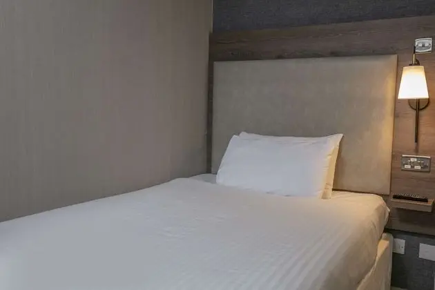 Standard Oda, 1 Çift Kişilik Yatak, Sigara İçilmez (Cozy Room;Small Room)