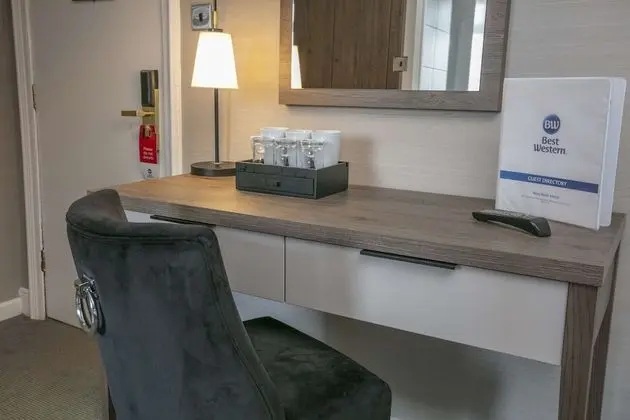 Standard Oda, Birden Çok Yatak, Sigara İçilmez
