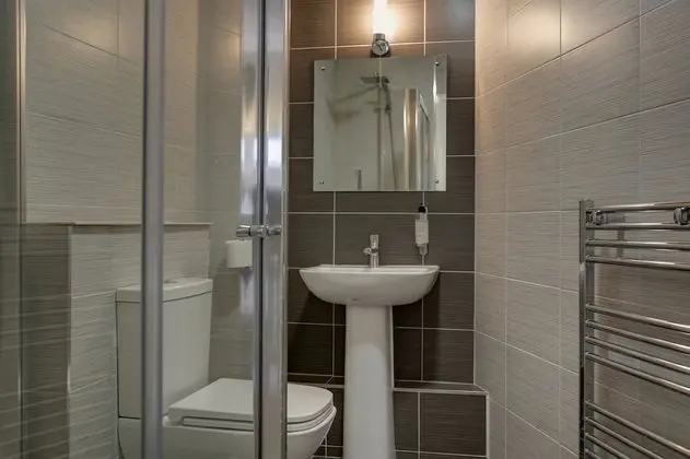 Standard Oda, Birden Çok Yatak, Sigara İçilmez