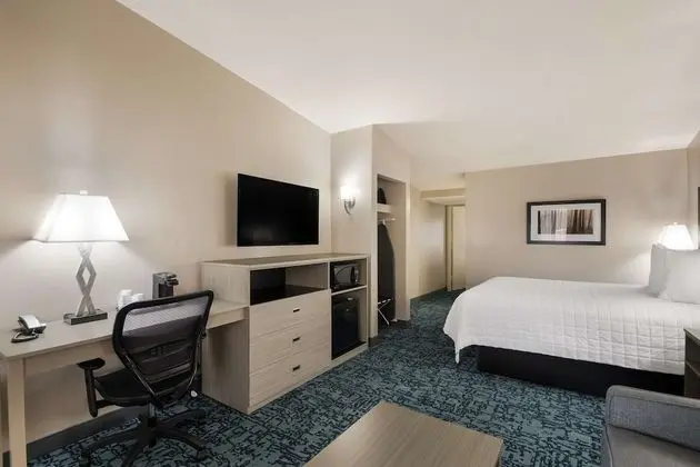 Standard Oda, Birden Çok Yatak, Sigara İçilmez, Buzdolabı ve Mikrodalga (Queen sofabed;Pet Friendly)