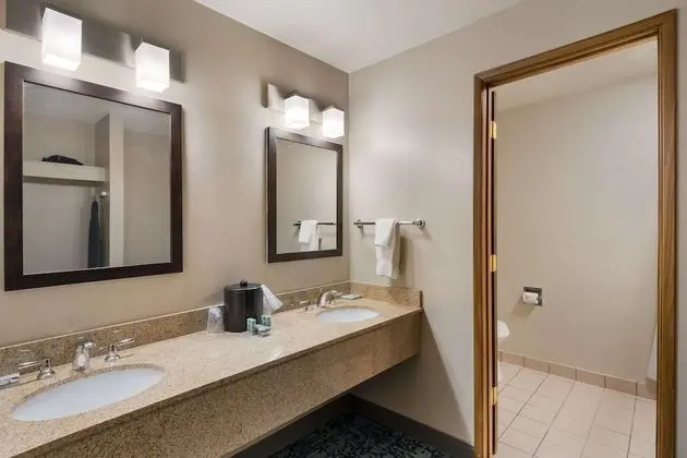 Standard Oda, Birden Çok Yatak, Sigara İçilmez, Buzdolabı ve Mikrodalga (Queen sofabed;Pet Friendly)