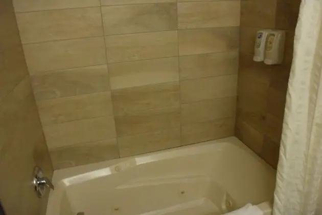 Standard Oda, 1 En Büyük (King) Boy Yatak, Buzdolabı ve Mikrodalga