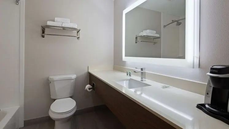 Standard Oda, 1 En Büyük (King) Boy Yatak, Sigara İçilmez, Buzdolabı ve Mikrodalga (Pet Friendly)