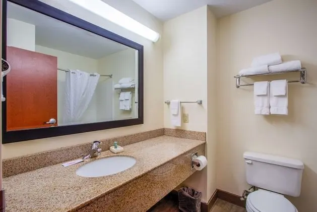 Standard Oda, 1 En Büyük (King) Boy Yatak, Sigara İçilmez, Buzdolabı ve Mikrodalga