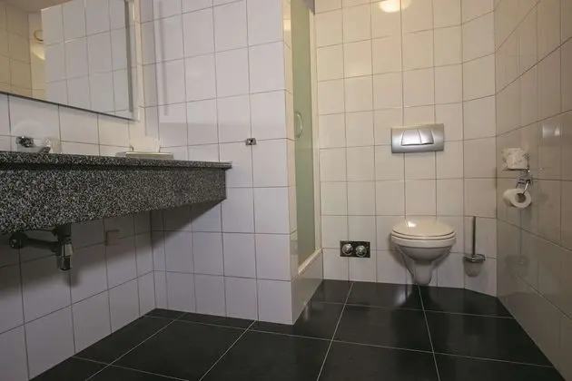 Standard Oda, 2 Tek Kişilik Yatak, Sigara İçilmez