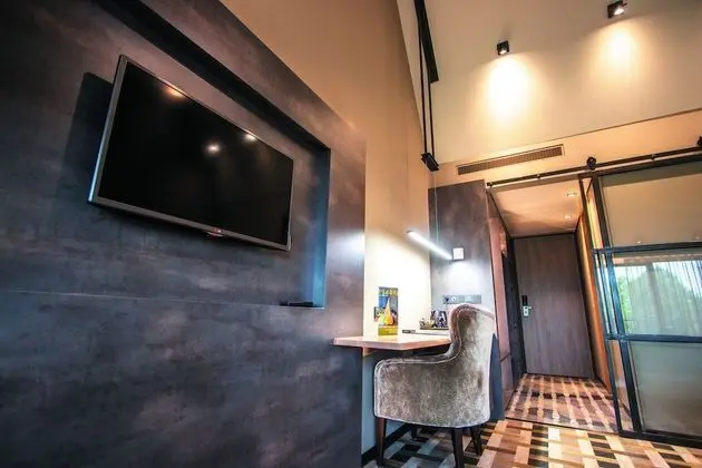 Standard Oda, 3 Tek Kişilik Yatak, Sigara İçilmez