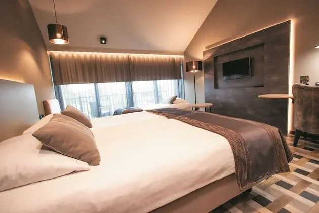 Standard Oda, 3 Tek Kişilik Yatak, Sigara İçilmez