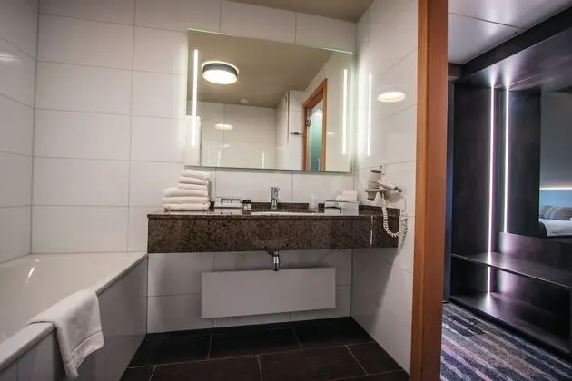 Standard Oda, 3 Tek Kişilik Yatak, Sigara İçilmez