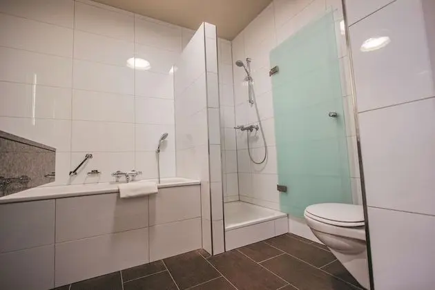 Standard Oda, 3 Tek Kişilik Yatak, Sigara İçilmez