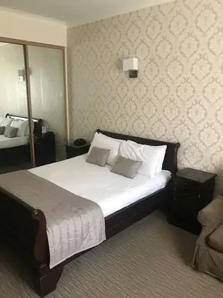 Standard Oda, 1 Çift Kişilik Yatak, Sigara İçilmez, Avlu Manzaralı