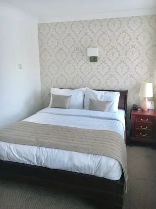 Standard Oda, Birden Çok Yatak, Sigara İçilmez