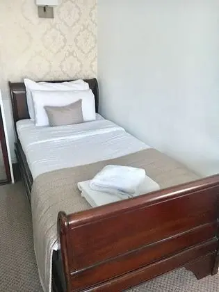 Standard Oda, Birden Çok Yatak, Sigara İçilmez