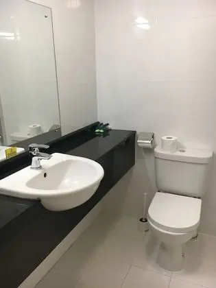 Standard Oda, Birden Çok Yatak, Sigara İçilmez