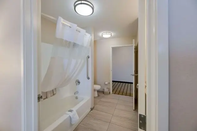 Süit, 1 En Büyük (King) Boy Yatak ve Çekyat, Sigara İçilmez, Buzdolabı ve Mikrodalga (with Sofabed)