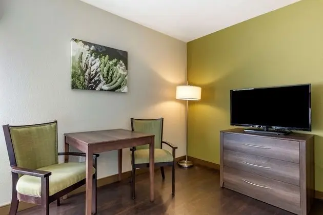 Standard Oda, 1 En Büyük (King) Boy Yatak, Sigara İçilmez, Küçük Mutfak (Pet Friendly)