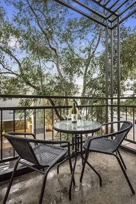 Executive Apart Daire, 2 Yatak Odası, Sigara İçilmez, Mutfak (1 King and 2 Single or 2 King Beds)