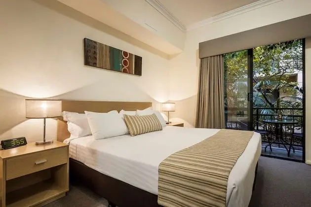 Standard Apart Daire, 1 En Büyük (King) Boy Yatak, Sigara İçilmez, Mutfak (1 King Bed)